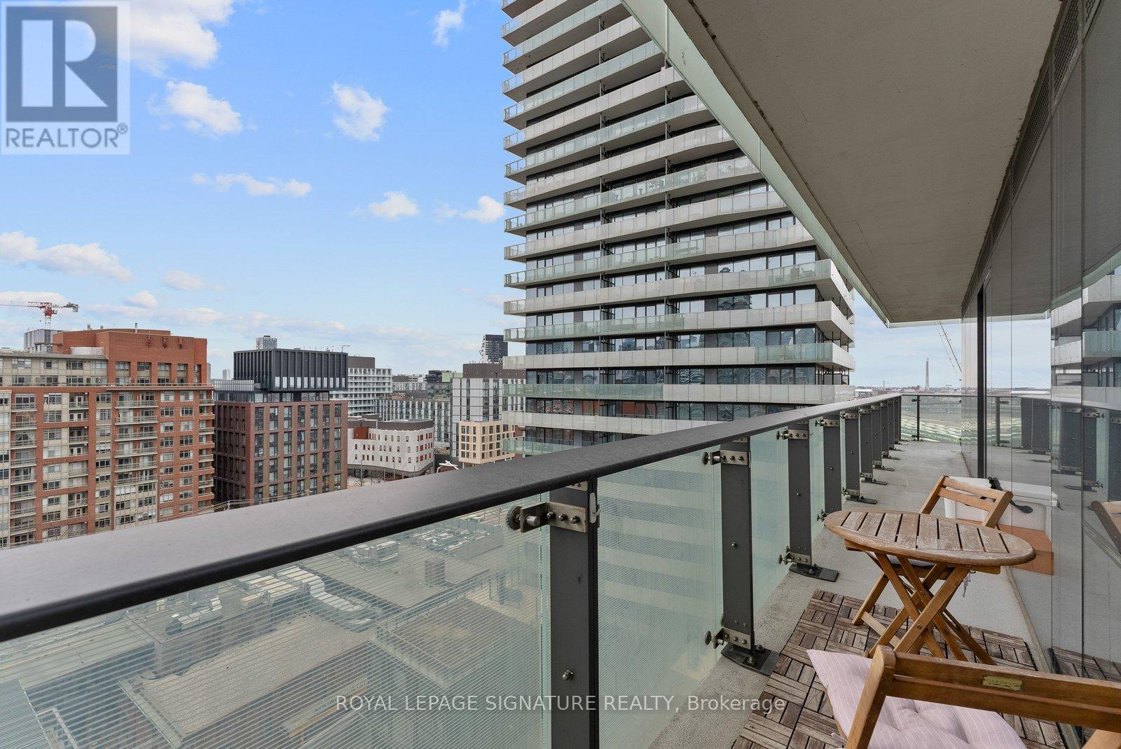 1103 - 70 Distillery Lane, Toronto (Waterfront Communities), Ontario  M5A 0E3 - Photo 34 - C12890126