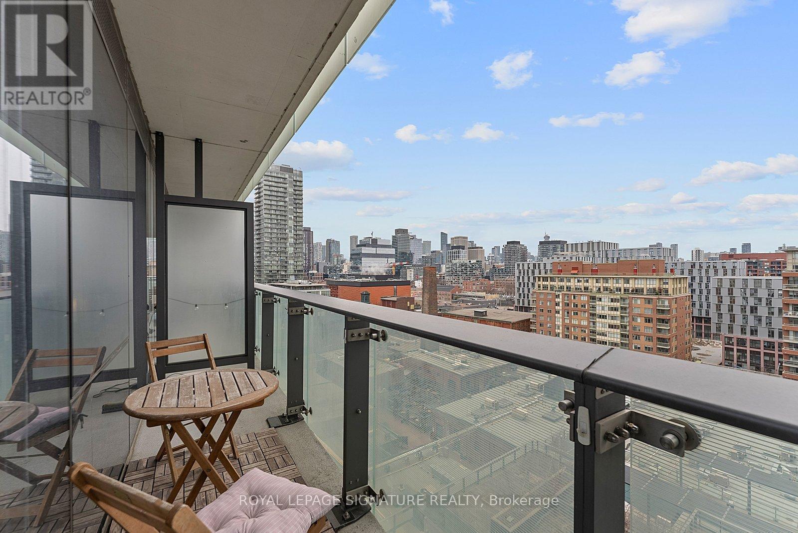 1103 - 70 Distillery Lane, Toronto (Waterfront Communities), Ontario  M5A 0E3 - Photo 35 - C12890126