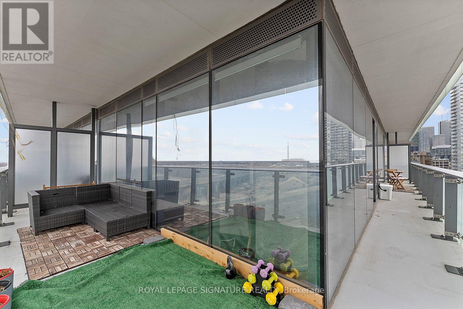 1103 - 70 Distillery Lane, Toronto (Waterfront Communities), Ontario  M5A 0E3 - Photo 36 - C12890126