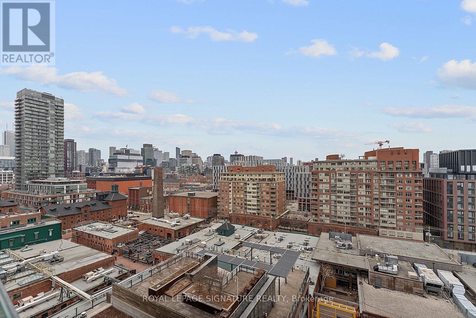 1103 - 70 Distillery Lane, Toronto (Waterfront Communities), Ontario  M5A 0E3 - Photo 37 - C12890126