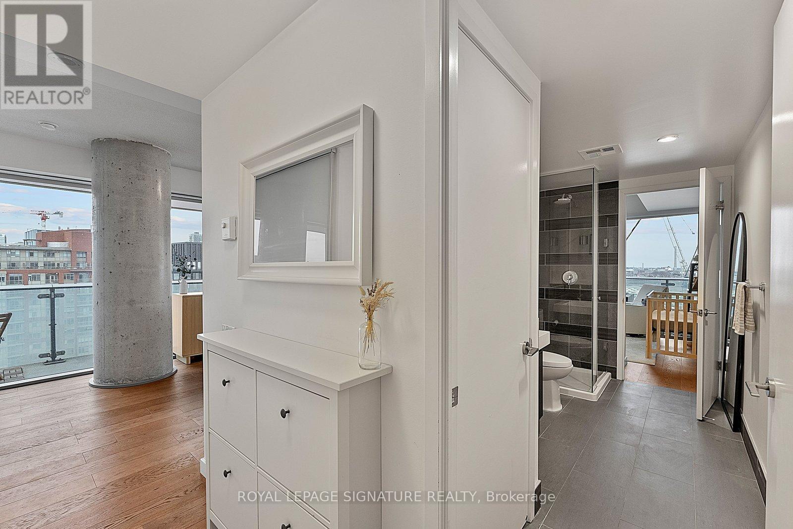 1103 - 70 Distillery Lane, Toronto (Waterfront Communities), Ontario  M5A 0E3 - Photo 4 - C12890126