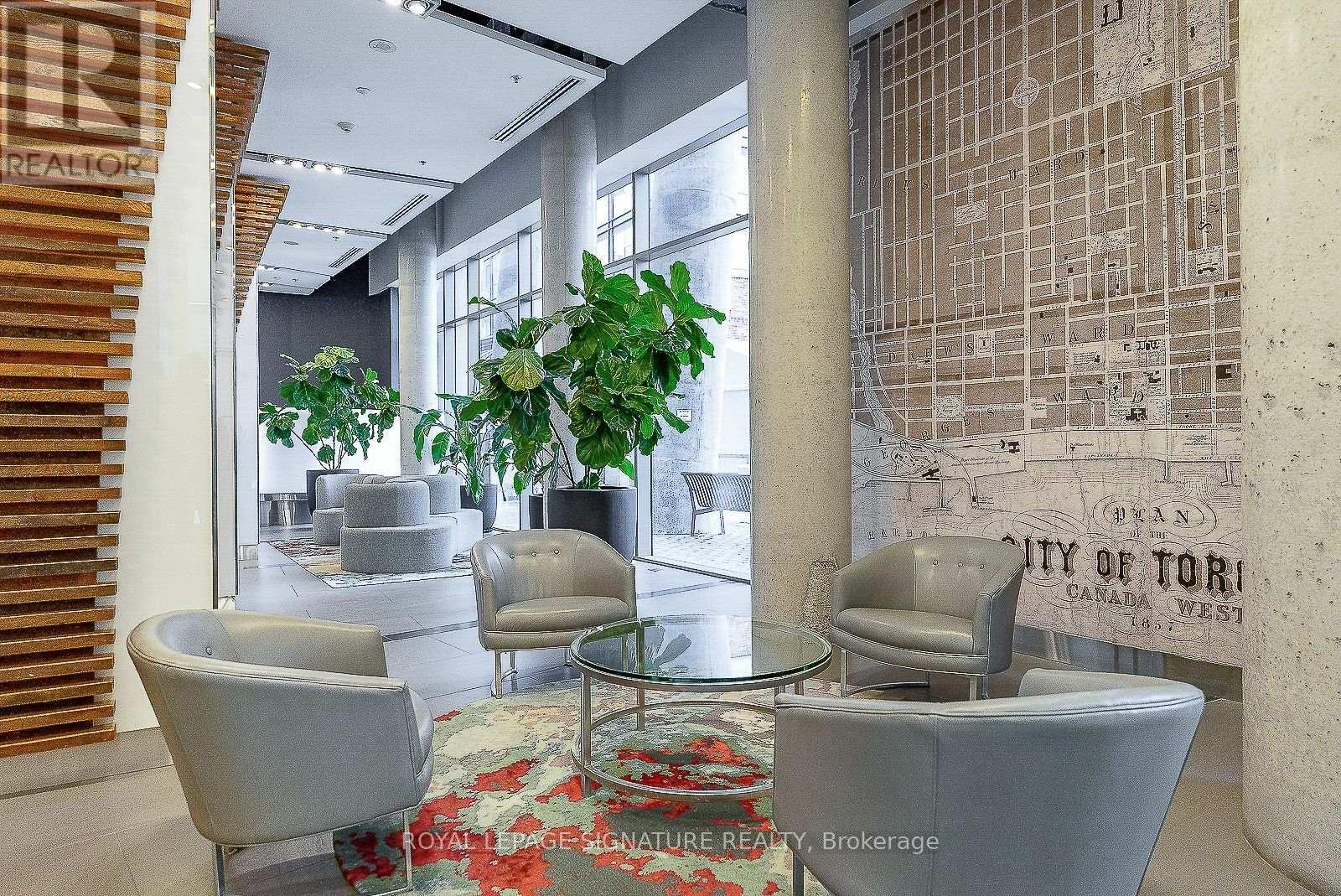 1103 - 70 Distillery Lane, Toronto (Waterfront Communities), Ontario  M5A 0E3 - Photo 40 - C12890126