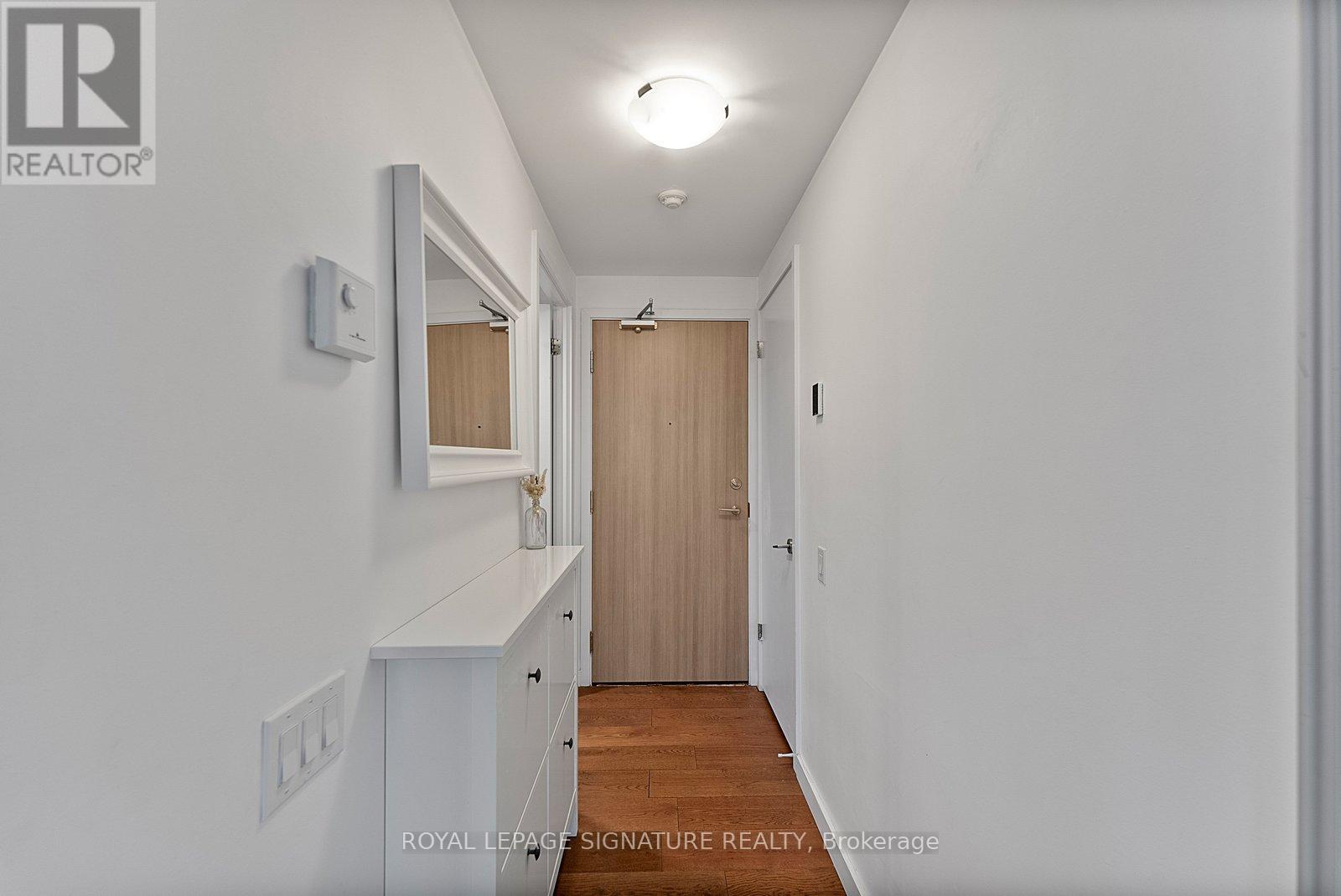 1103 - 70 Distillery Lane, Toronto (Waterfront Communities), Ontario  M5A 0E3 - Photo 5 - C12890126