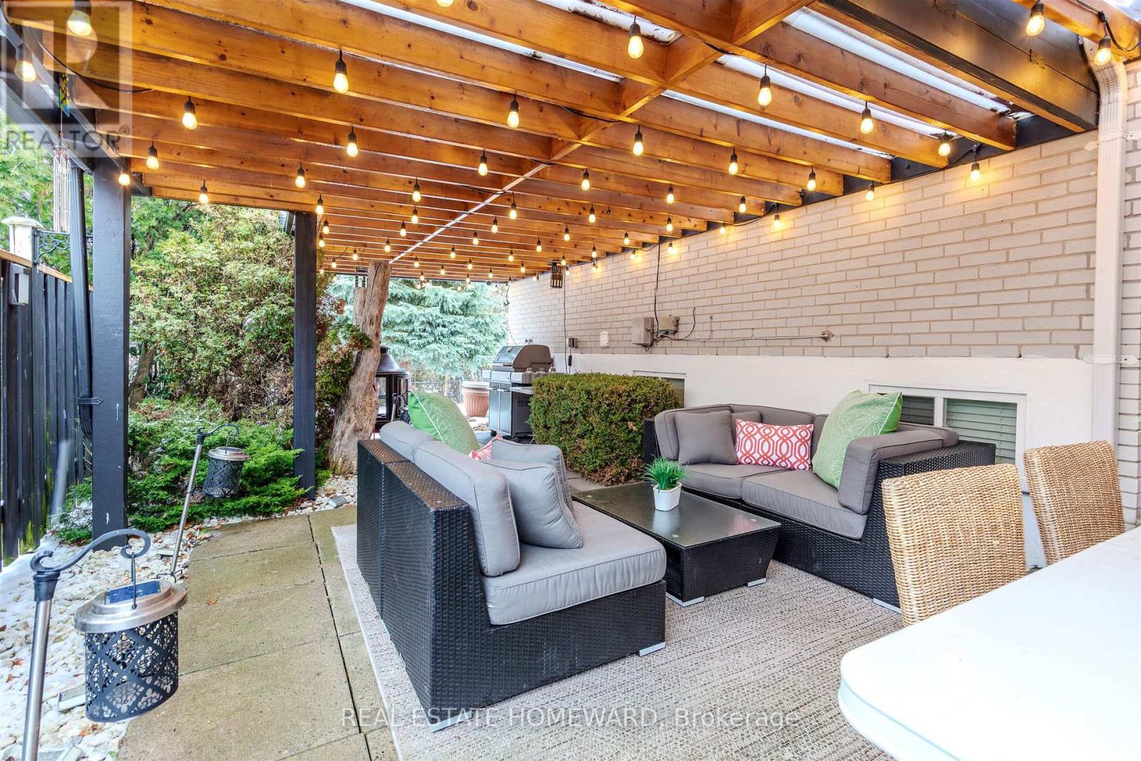 27 Bournville Drive, Toronto, Ontario  M1E 1C3 - Photo 36 - E12890124