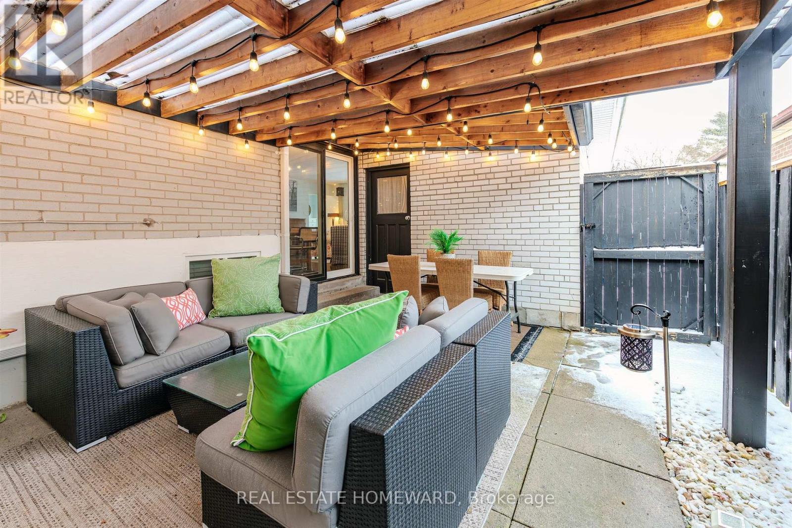 27 Bournville Drive, Toronto, Ontario  M1E 1C3 - Photo 37 - E12890124