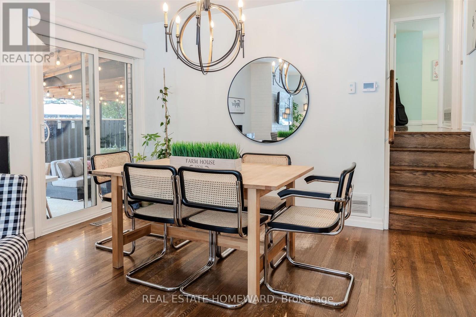 27 Bournville Drive, Toronto, Ontario  M1E 1C3 - Photo 7 - E12890124