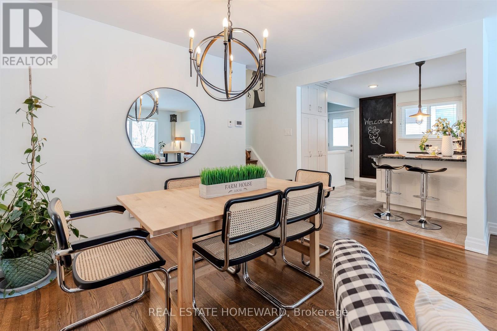 27 Bournville Drive, Toronto, Ontario  M1E 1C3 - Photo 8 - E12890124