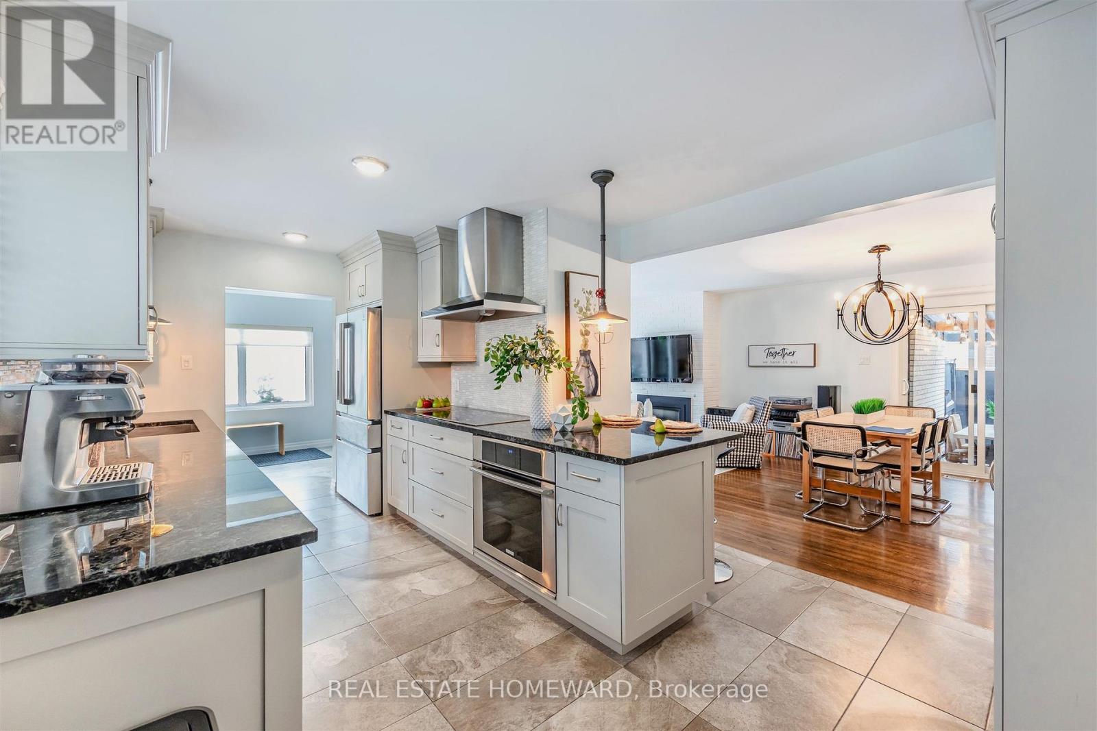 27 Bournville Drive, Toronto, Ontario  M1E 1C3 - Photo 9 - E12890124