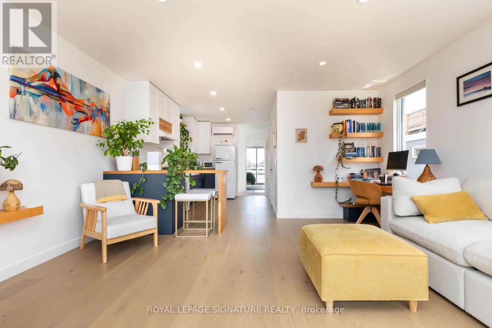 E65 - 7 Brimley Road S, Toronto (Cliffcrest), Ontario  M1M 3W3 - Photo 4 - E12890130