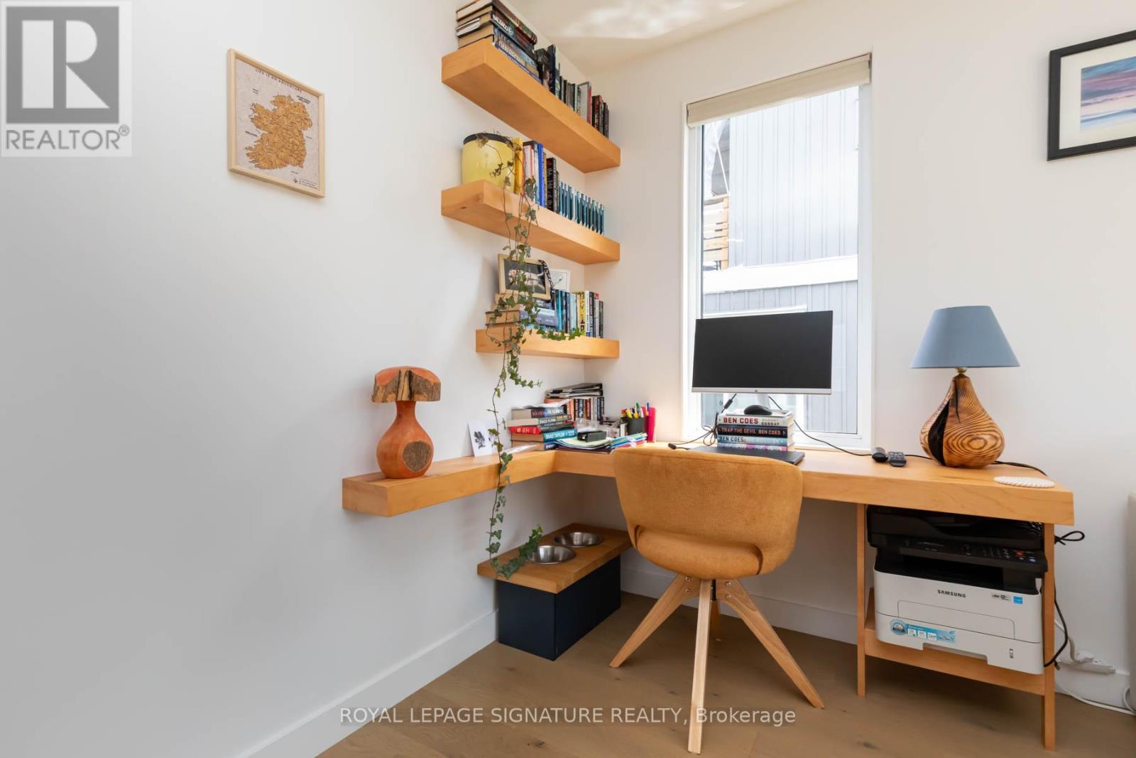 E65 - 7 Brimley Road S, Toronto (Cliffcrest), Ontario  M1M 3W3 - Photo 9 - E12890130