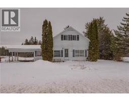 6276 RTE 10, upper salmon creek, New Brunswick