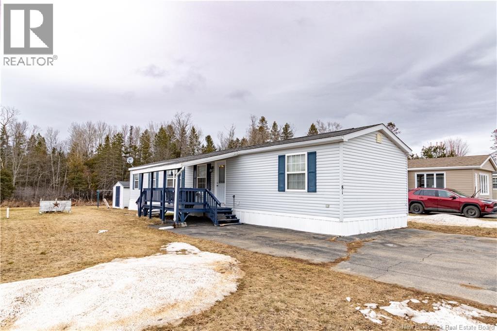 81 Third Street, Sussex Corner, New Brunswick  E4E 2V7 - Photo 2 - NB135159