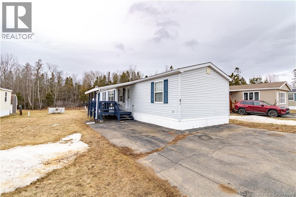 81 Third Street, Sussex Corner, New Brunswick  E4E 2V7 - Photo 3 - NB135159