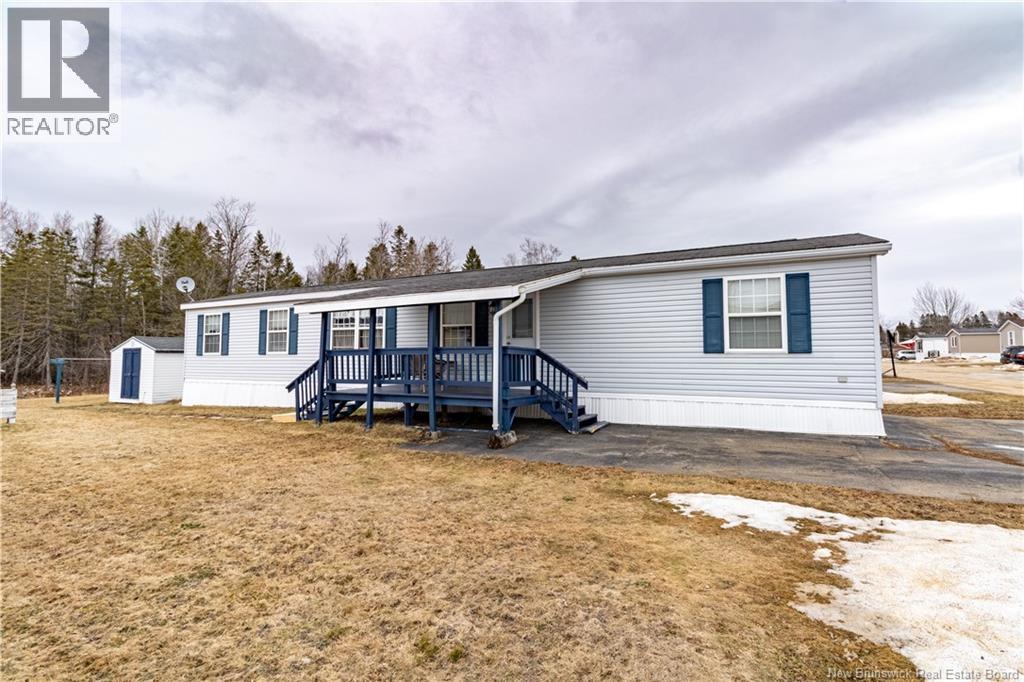 81 Third Street, Sussex Corner, New Brunswick  E4E 2V7 - Photo 1 - NB135159