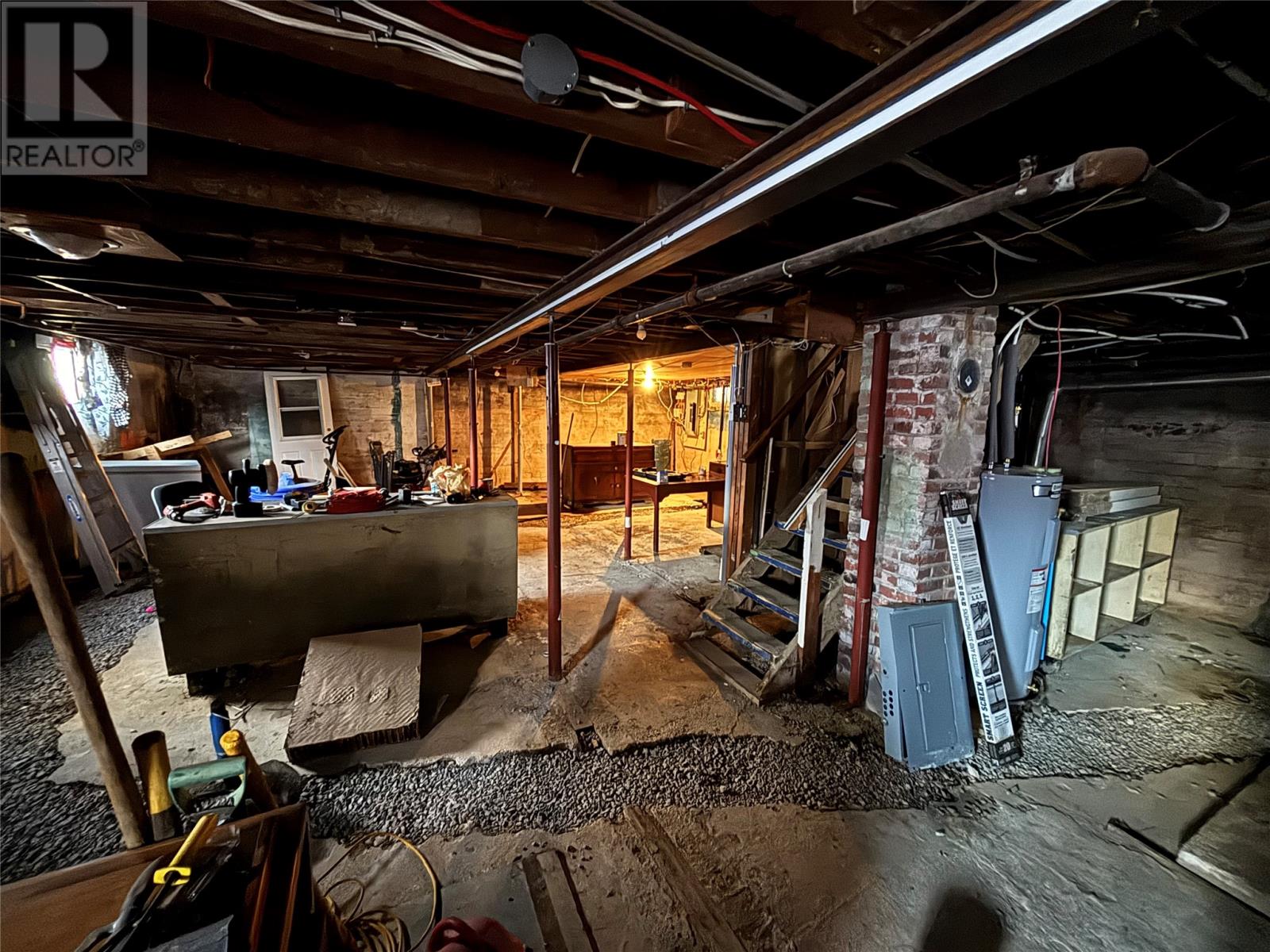 55 Smith Avenue, St. John's, Newfoundland & Labrador  A1C 5G1 - Photo 12 - 1295296