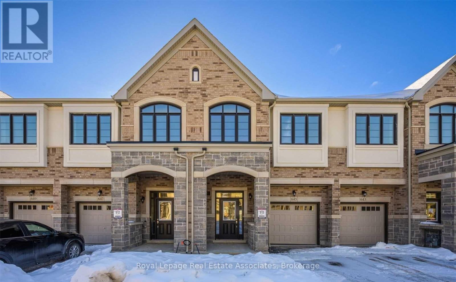 645 BOYD LANE, Milton, Ontario