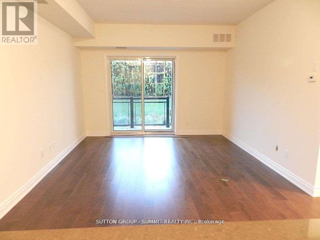 112 - 3170 Erin Mills Parkway, Mississauga, Ontario  L5L 0B6 - Photo 3 - W12890132