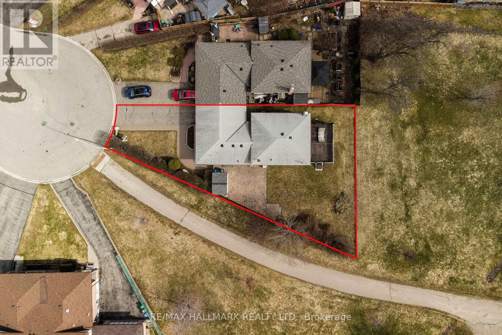 15 DALTON PLACE, Brampton, Ontario