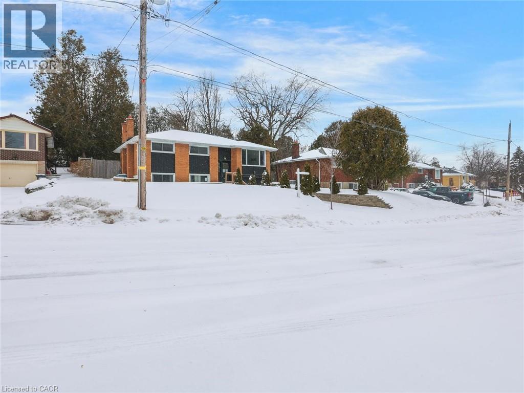 66 Rosewood Avenue, Guelph, Ontario  N1H 6A1 - Photo 2 - 40812759