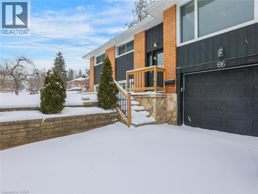 66 Rosewood Avenue, Guelph, Ontario  N1H 6A1 - Photo 3 - 40812759