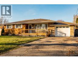 7 PRINCE CHARLES Drive, St. Catharines, Ontario