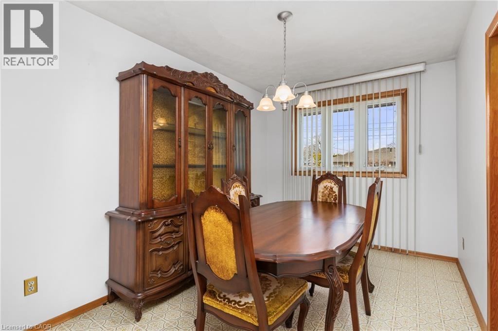 33 Orlanda Road, Hamilton, Ontario  L8G 2K3 - Photo 10 - 40812573