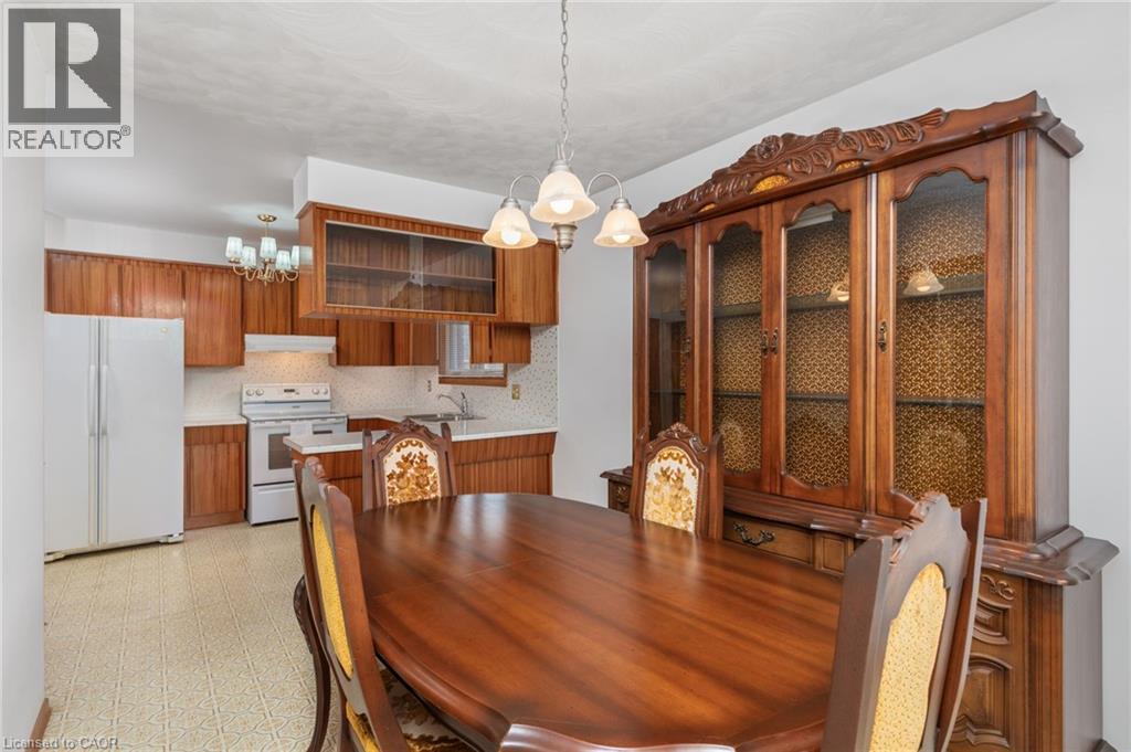 33 Orlanda Road, Hamilton, Ontario  L8G 2K3 - Photo 11 - 40812573