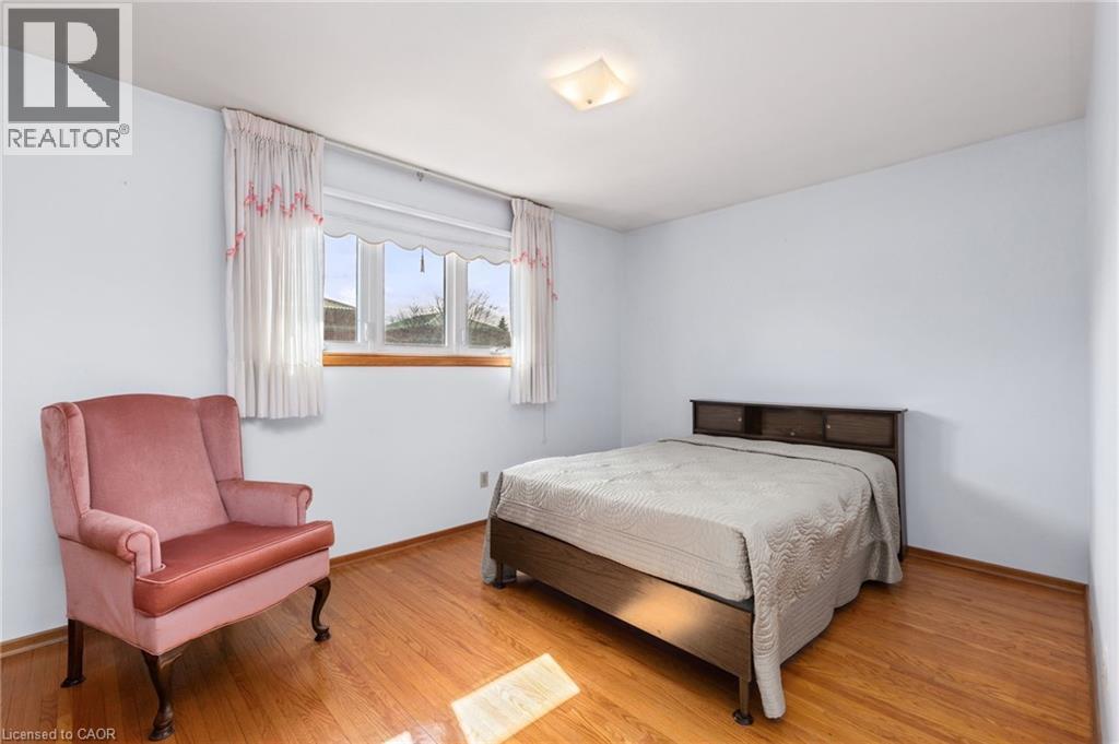 33 Orlanda Road, Hamilton, Ontario  L8G 2K3 - Photo 16 - 40812573