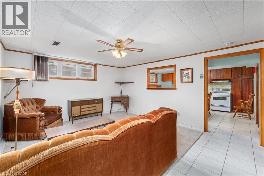 33 Orlanda Road, Hamilton, Ontario  L8G 2K3 - Photo 24 - 40812573