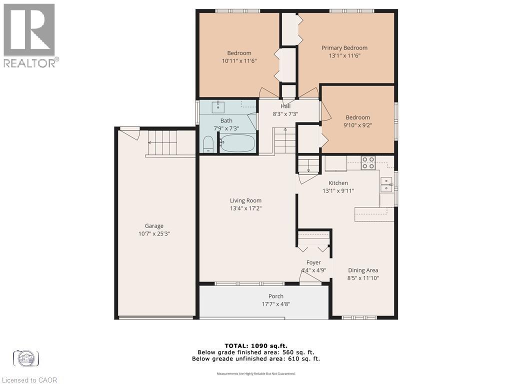 33 Orlanda Road, Hamilton, Ontario  L8G 2K3 - Photo 28 - 40812573