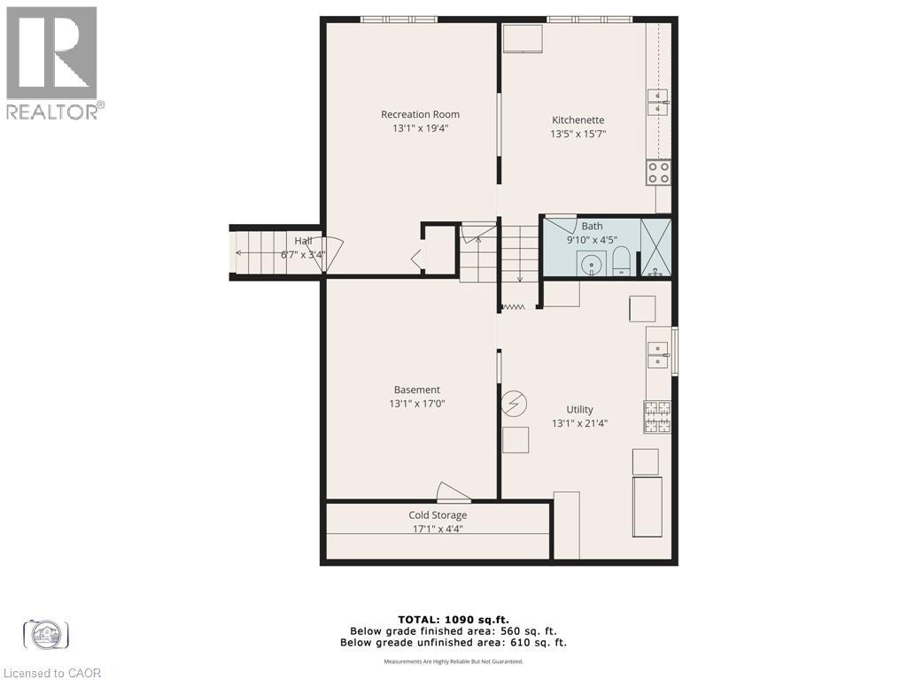 33 Orlanda Road, Hamilton, Ontario  L8G 2K3 - Photo 29 - 40812573