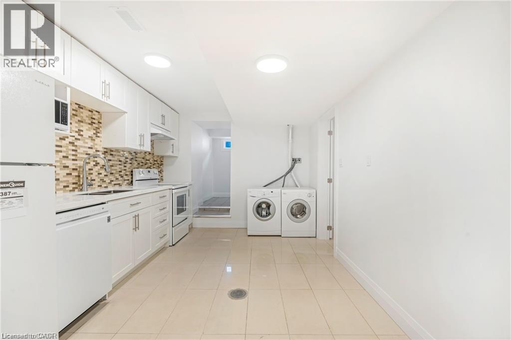 15 Arthur Street N Unit# Lower, Hamilton, Ontario  L8L 6C6 - Photo 2 - 40809922