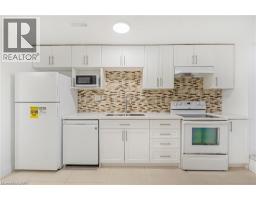 15 ARTHUR Street N Unit# lower, Hamilton, Ontario