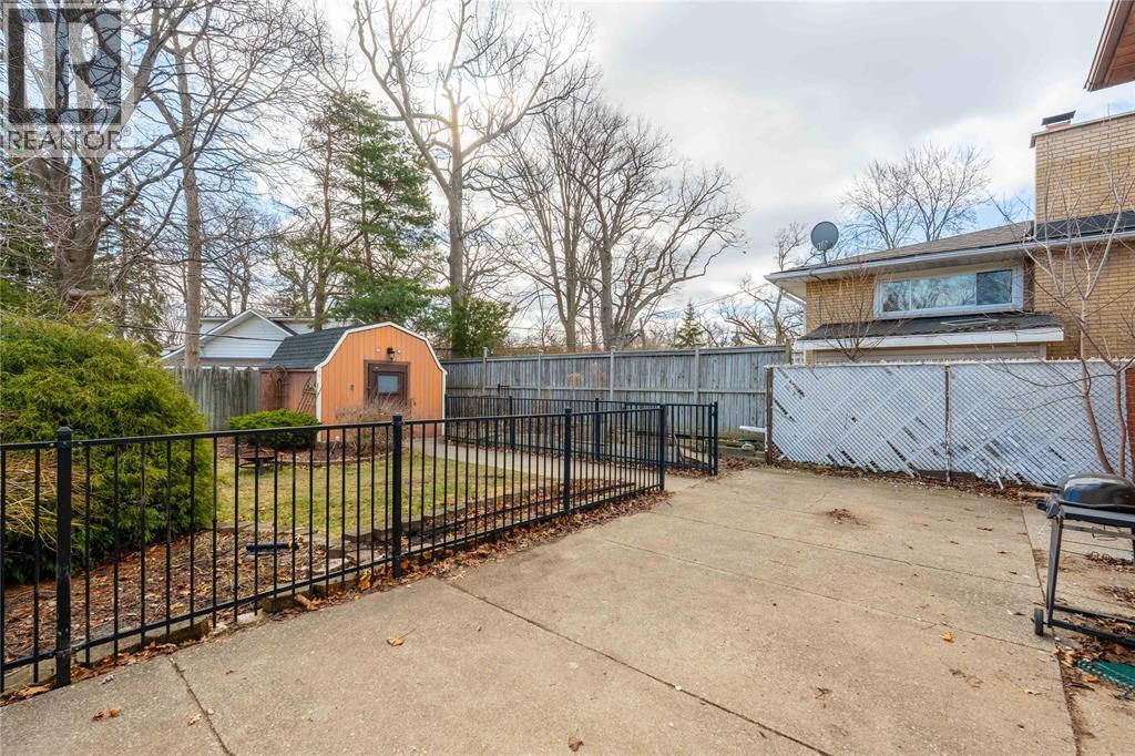 1174 Colborne Road, Sarnia, Ontario  N7V 3L1 - Photo 38 - 26005374