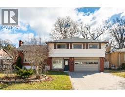 1174 Colborne ROAD, Sarnia, Ontario