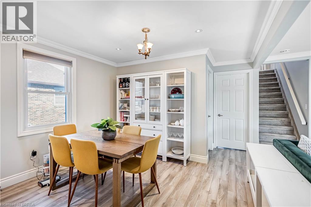 85 Burwell Street, Brantford, Ontario  N3T 4V1 - Photo 4 - 40808811