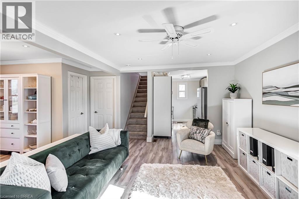 85 Burwell Street, Brantford, Ontario  N3T 4V1 - Photo 6 - 40808811