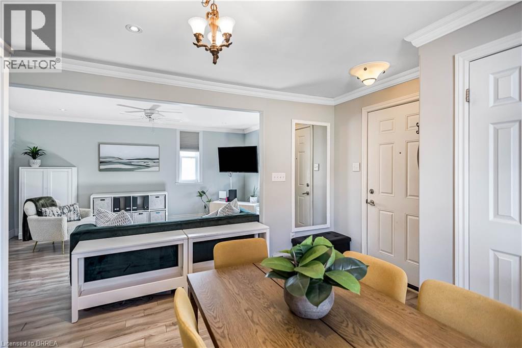 85 Burwell Street, Brantford, Ontario  N3T 4V1 - Photo 5 - 40808811