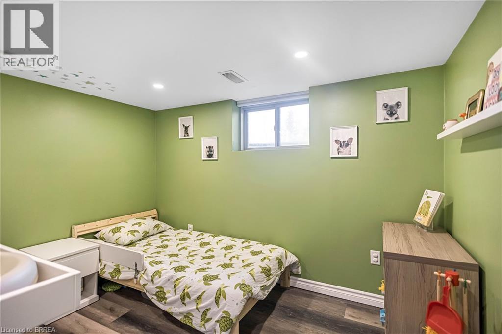 85 Burwell Street, Brantford, Ontario  N3T 4V1 - Photo 16 - 40808811