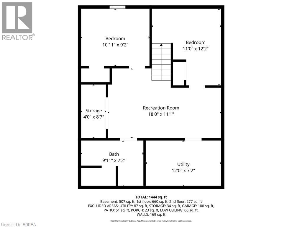 85 Burwell Street, Brantford, Ontario  N3T 4V1 - Photo 25 - 40808811