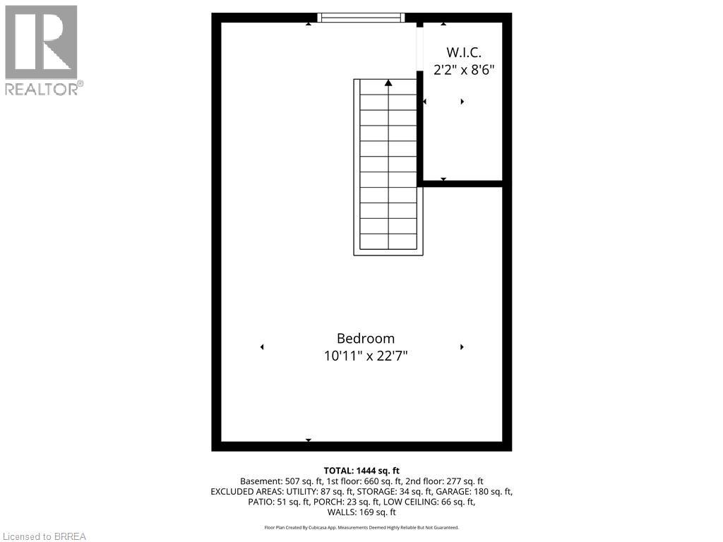 85 Burwell Street, Brantford, Ontario  N3T 4V1 - Photo 26 - 40808811