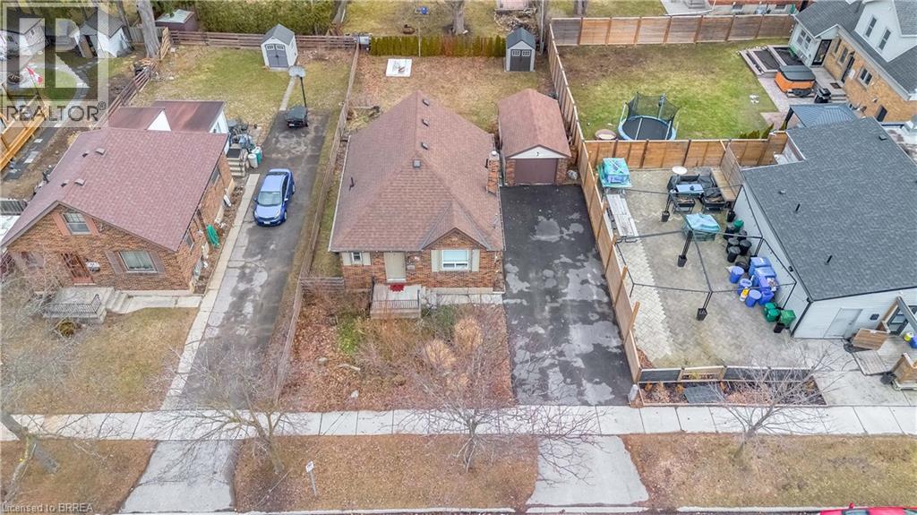 85 Burwell Street, Brantford, Ontario  N3T 4V1 - Photo 23 - 40808811