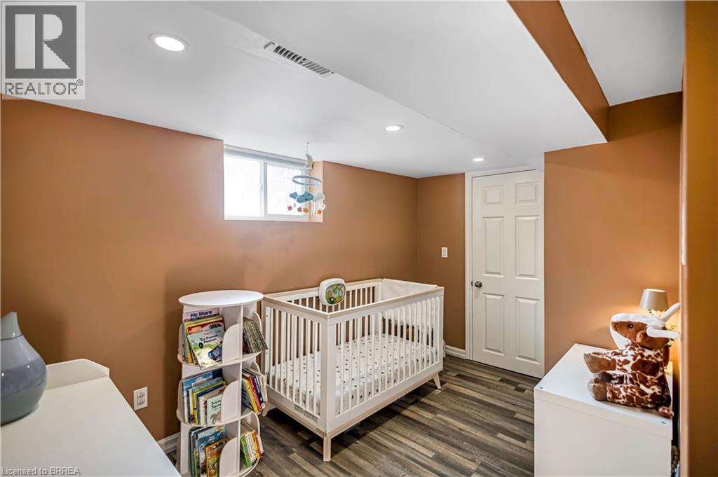 85 Burwell Street, Brantford, Ontario  N3T 4V1 - Photo 17 - 40808811