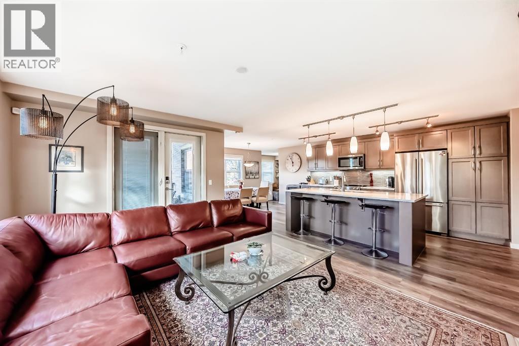 2110, 10 Market Boulevard Se, Airdrie, Alberta  T4A 0W8 - Photo 11 - A2255199