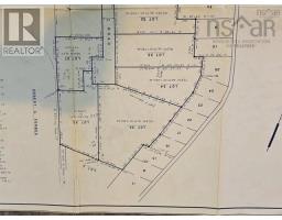 Lot 35 STANS Way, Marshville, Nova Scotia