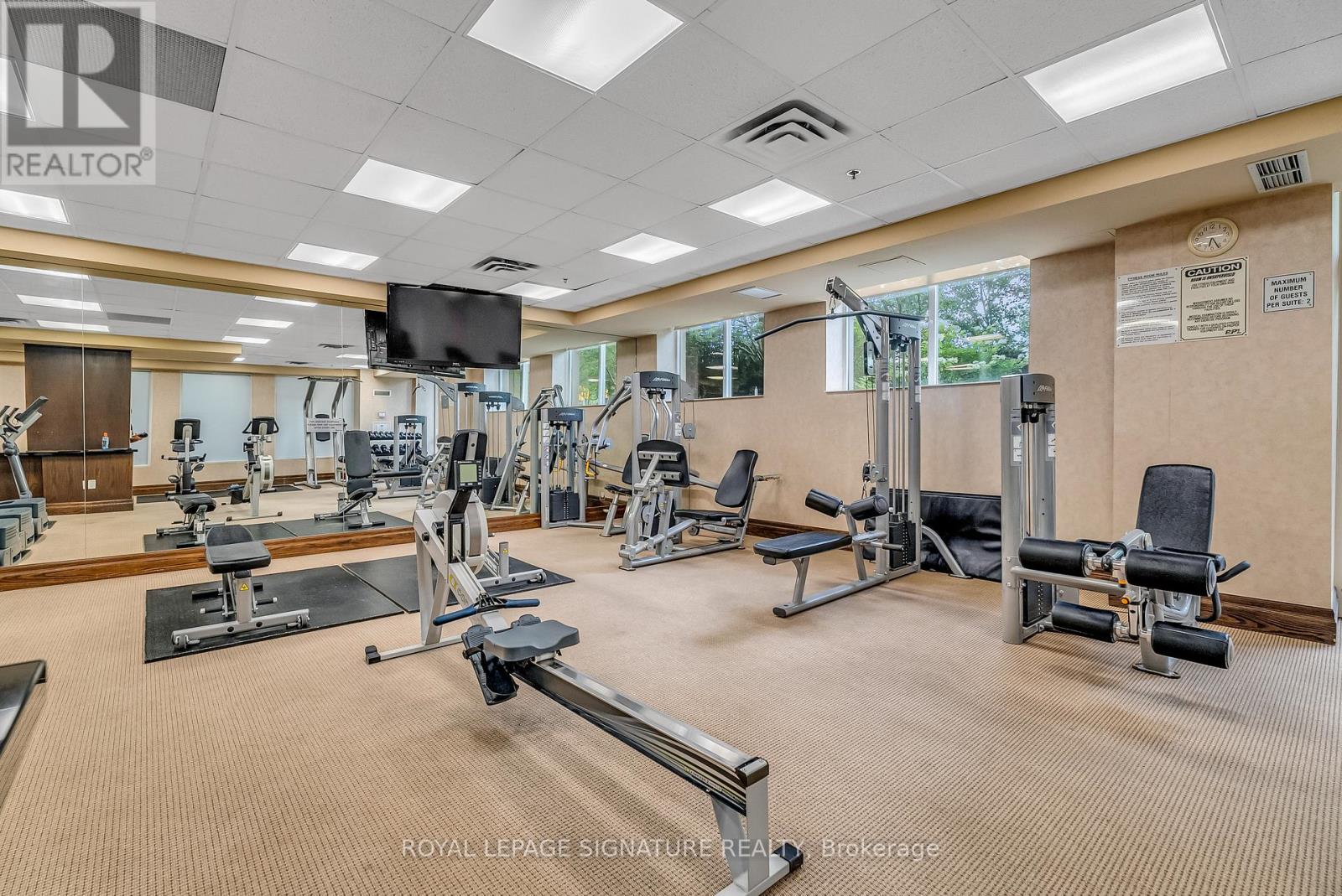 905 - 1101 Leslie Street, Toronto (Banbury-Don Mills), Ontario  M3C 4G3 - Photo 34 - C12890104