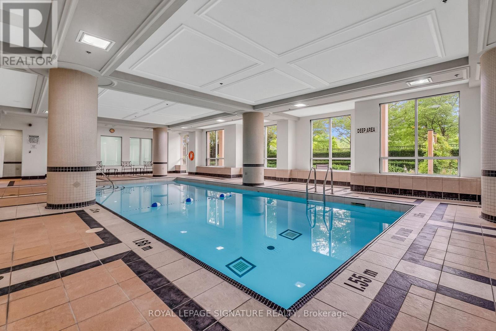 905 - 1101 Leslie Street, Toronto (Banbury-Don Mills), Ontario  M3C 4G3 - Photo 33 - C12890104