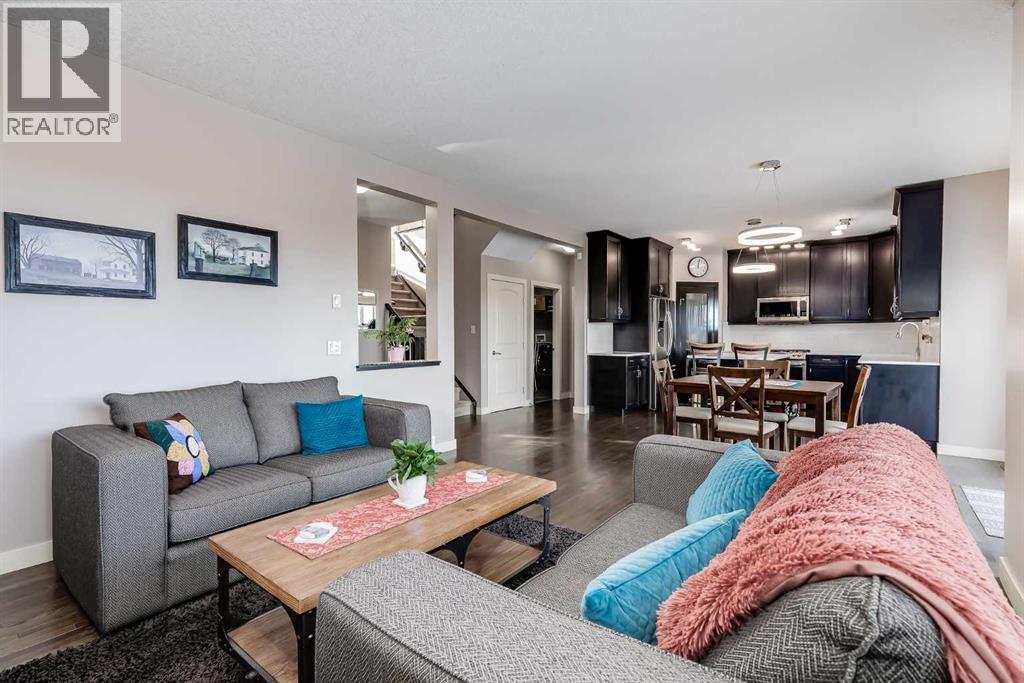 382 Williamstown Green Nw, Airdrie, Alberta  T4B 0T2 - Photo 10 - A2282833