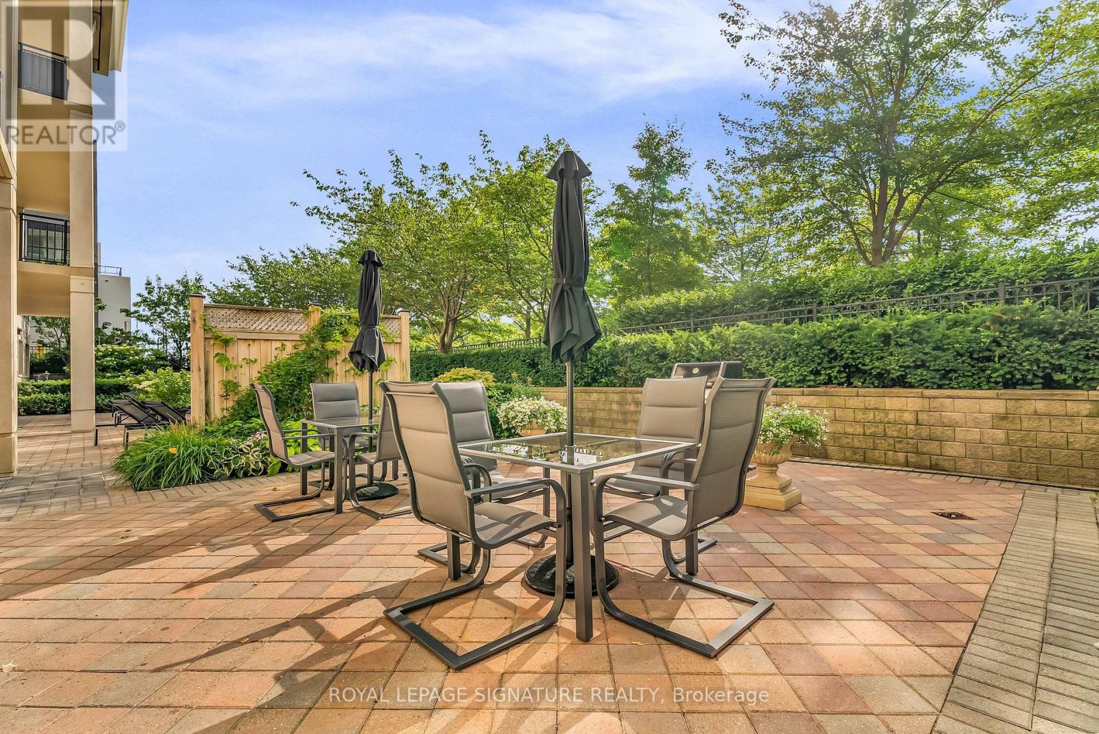 905 - 1101 Leslie Street, Toronto (Banbury-Don Mills), Ontario  M3C 4G3 - Photo 36 - C12890104