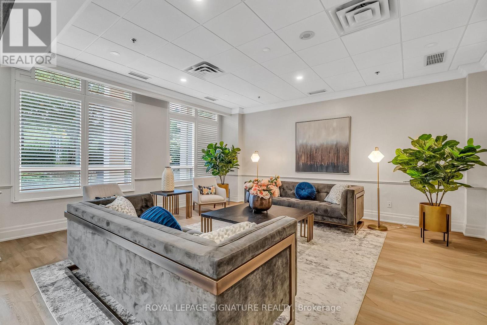 905 - 1101 Leslie Street, Toronto (Banbury-Don Mills), Ontario  M3C 4G3 - Photo 38 - C12890104